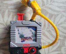 fisher price action