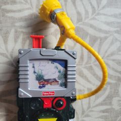 fisher price action