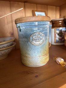 Coffee Kiltrea pottery