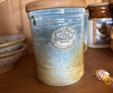 Coffee Kiltrea pottery