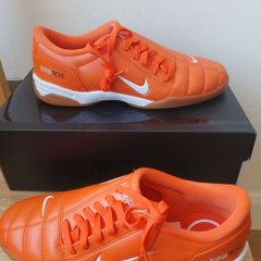 Nike Total 90 III SP Safety Orange - UK 8 / EU 42.5 - Brand New in Box