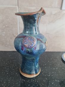 vase