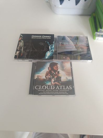 Movie Soundtracks
