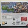 (Sealed) Etrian Odyssey Nexus (3DS) Image 2