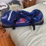 Yacht crew luggage bag Image 2