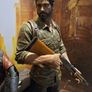The Last of Us - Post Pandemic Statue Image 10