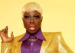 Bob the Drag Queen x2 (Sun 26th July)