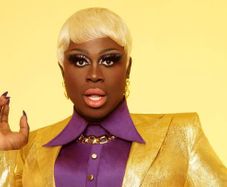 Bob the Drag Queen x2 (Sun 26th July)