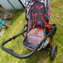 Stroller, buggy and car seat for newborn Image 2