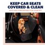Pet Hammock Dog Car Seat Cover: Available For Collection Image 6