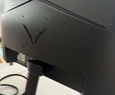 Acer KG241YAbii 23.8 Inch Full HD Gaming Monitor