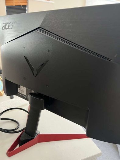 Acer KG241YAbii 23.8 Inch Full HD Gaming Monitor