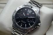 Tag Heuer Formula 1 Alarm