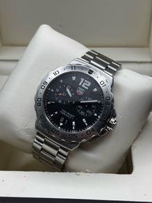 Tag Heuer Formula 1 Alarm