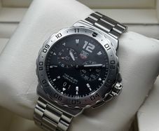 Tag Heuer Formula 1 Alarm