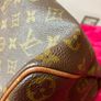 Speedy 35 Louis Vuitton Image 9