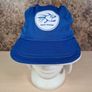 Junior HOT TUNA swim hat beach pool wear sun neck protection Image 6