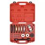 19 pcs Tool Set for Compact Wheel Hub Bearing Unit 62 mm, 66 mm, 72 mm Image 3