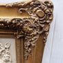 Antique Gold mirror Image 7