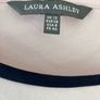 Size 12. Striped T Shirt by Laura Ashley Image 2