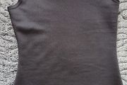 Black Top Size 8-12