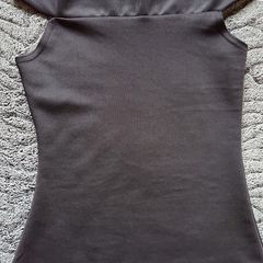 Black Top Size 8-12