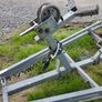 boat trailer Image 7