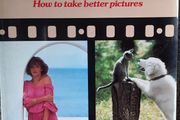 Photography book 'How to take better Pictures' by Michael Busselle