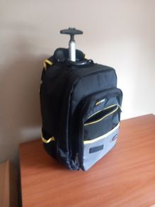 Heavy Duty Tool bag