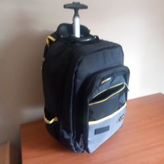 Heavy Duty Tool bag