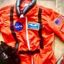 NASA Child costumes Image 2