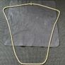 Byzantines Luxury Gold Chain (585) 14 Carat Image 5