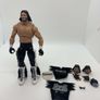 wwe ultimate edition Nwo Traget exclsive Macho Man Randy Savage action figure Image 5