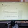 Dell Monitor 24 inch Image 2