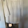 Monsoon linen blouse Image 3