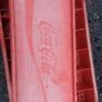 3 x used vintage Coca Cola Coke crates ,buyer collects. See pictures for condition ,sold as seen , Image 5