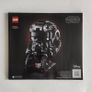 Lego 75274 Star Wars TIE Fighter Pilot Helmet Image 4