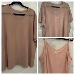 Plus Size Bundle of Tops Size-3XL