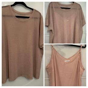 Plus Size Bundle of Tops Size-3XL