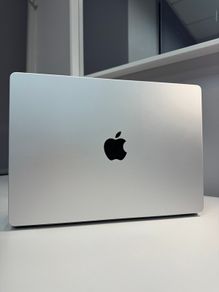 MacBook Pro 14-Inch