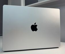 MacBook Pro 14-Inch