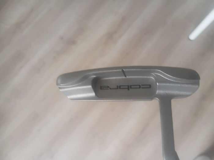 Cobra putter