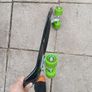 ridge skateboard Image 5