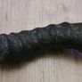 Antique 1800s rare Kudu  Horn length 23" Image 5