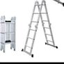 4 Way Multi Purpose Folding Ladder Image 4