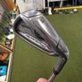 Taylormade Burner Os Irons Image 3