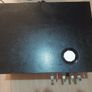 MF Refrigeration T15 Ice Bank Shelf Cooler Image 2