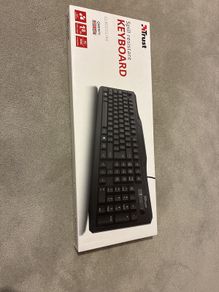 Keyboard