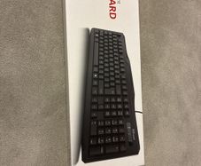 Keyboard