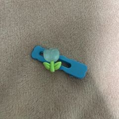 Cute hair clip